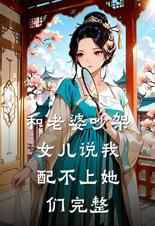 和老婆吵架，女儿说我配不上她们完整