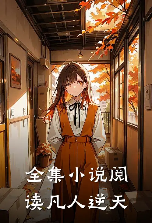 全集小说阅读凡人逆天
