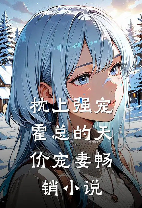枕上强宠：霍总的天价宠妻畅销小说