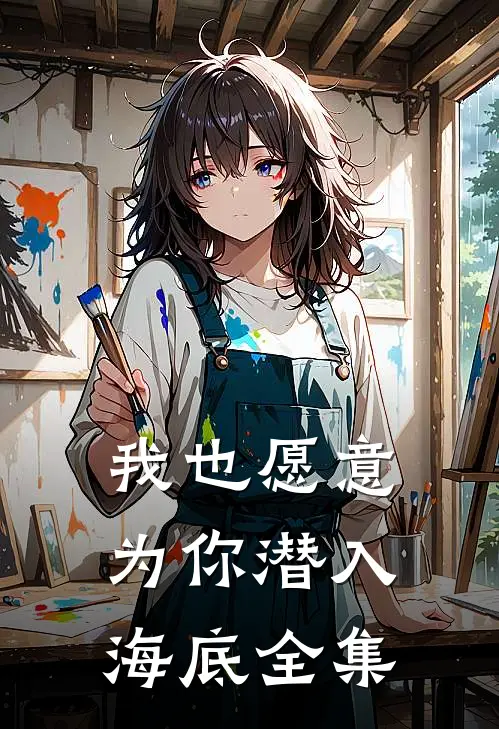 我也愿意为你潜入海底全集