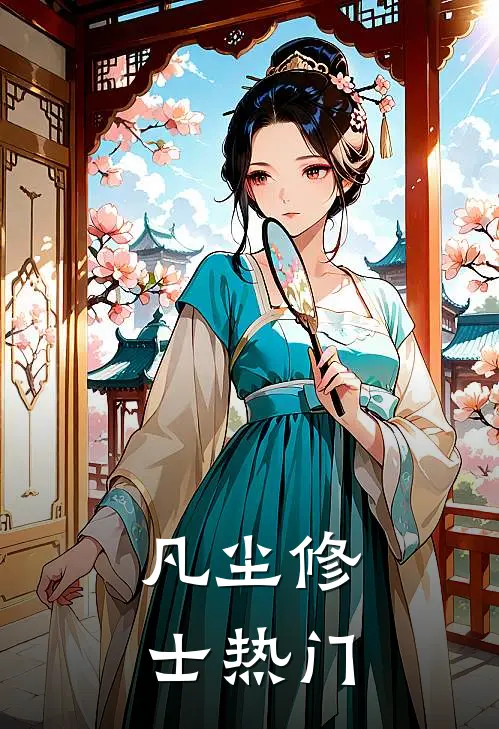 凡尘修士热门