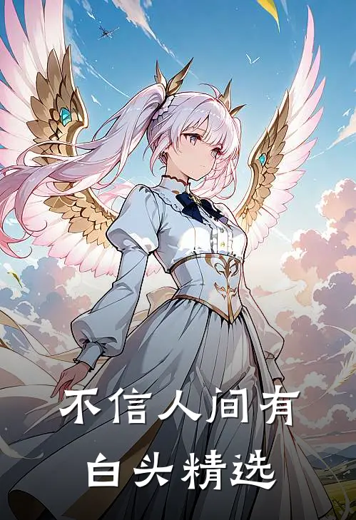 不信人间有白头精选