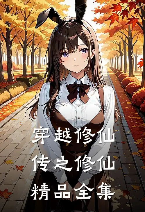 穿越修仙传之修仙精品全集
