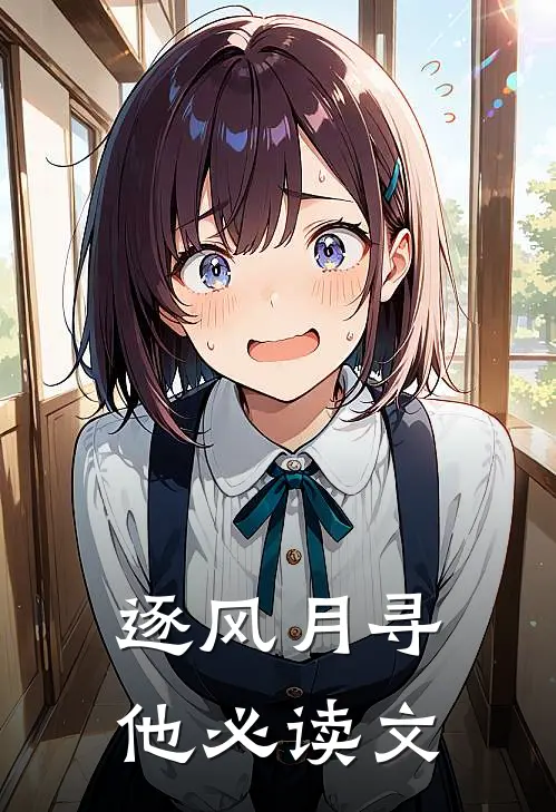 逐风月寻他必读文