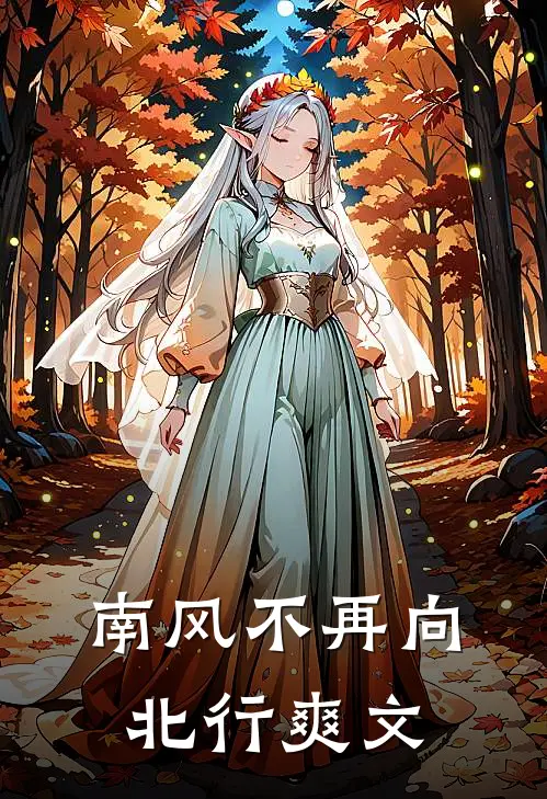 南风不再向北行爽文