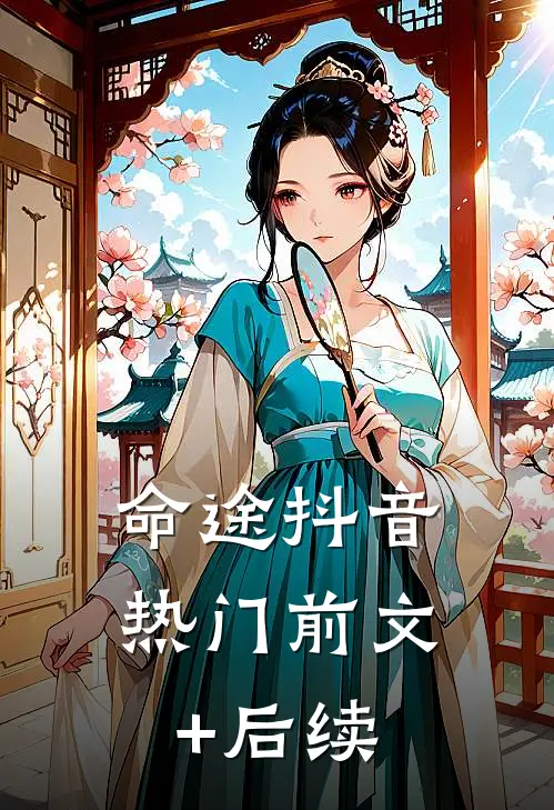 命途抖音热门前文+后续