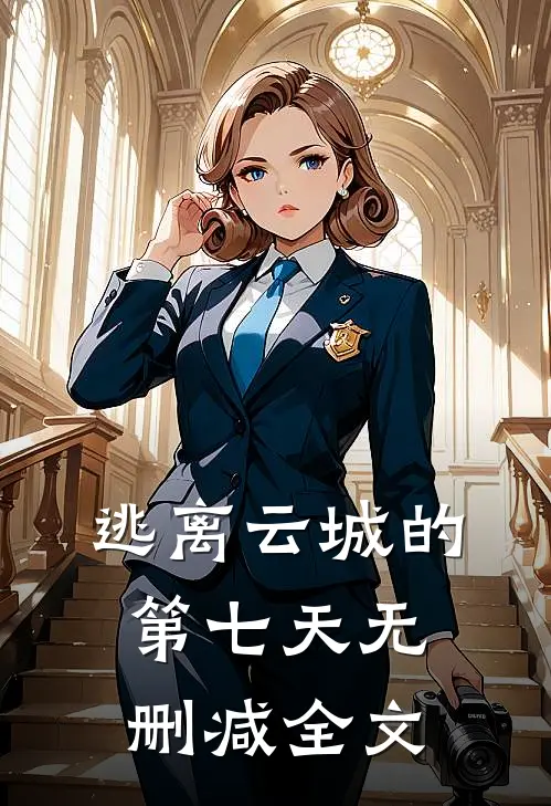 逃离云城的第七天无删减全文