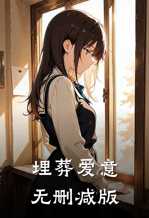 埋葬爱意无删减版