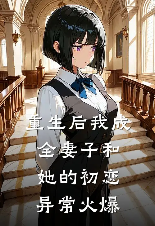 重生后我成全妻子和她的初恋异常火爆