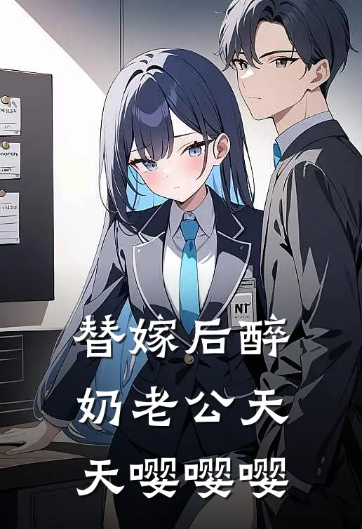 替嫁后醉奶老公天天嘤嘤嘤