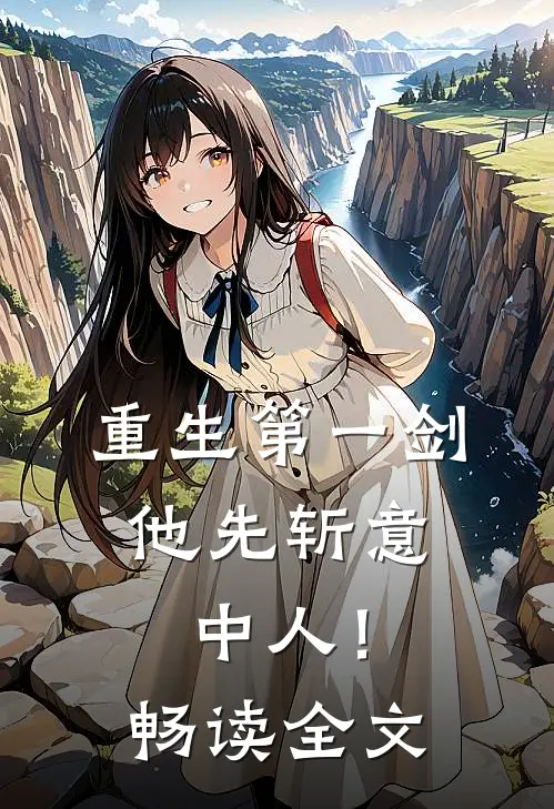 重生第一剑，他先斩意中人！畅读全文