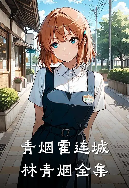 青烟霍连城林青烟 全集