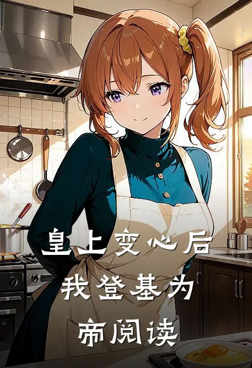 皇上变心后，我登基为帝阅读