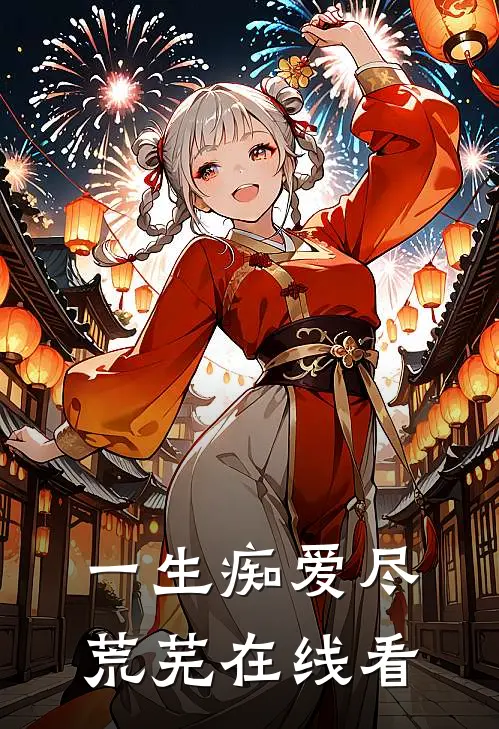一生痴爱尽荒芜在线看