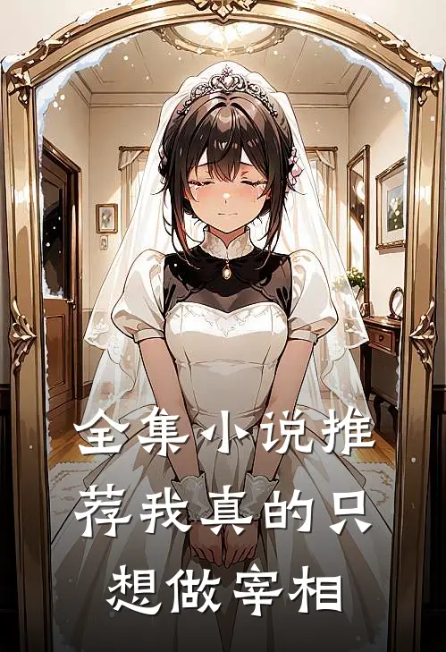 全集小说推荐我真的只想做宰相