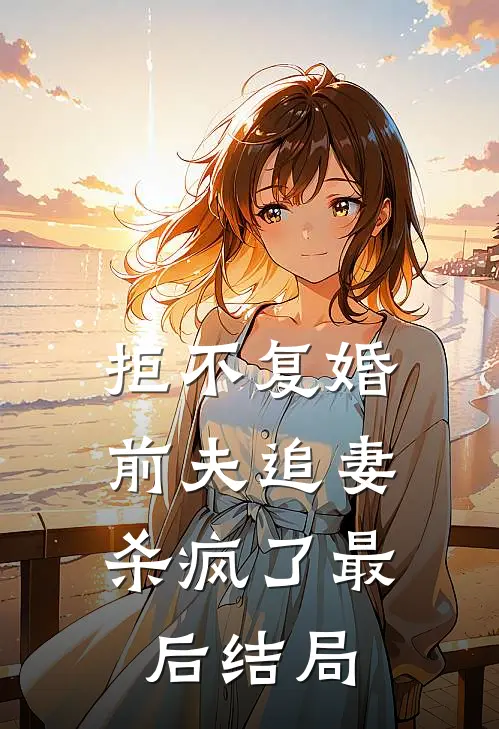 拒不复婚：前夫追妻杀疯了最后结局