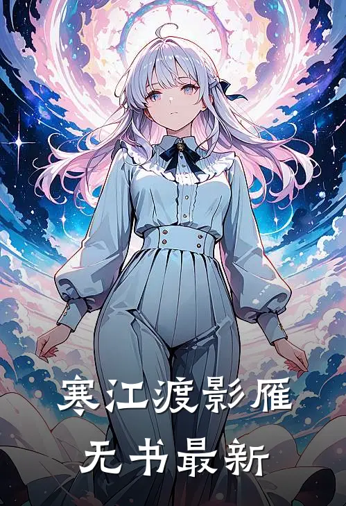 寒江渡影雁无书最新