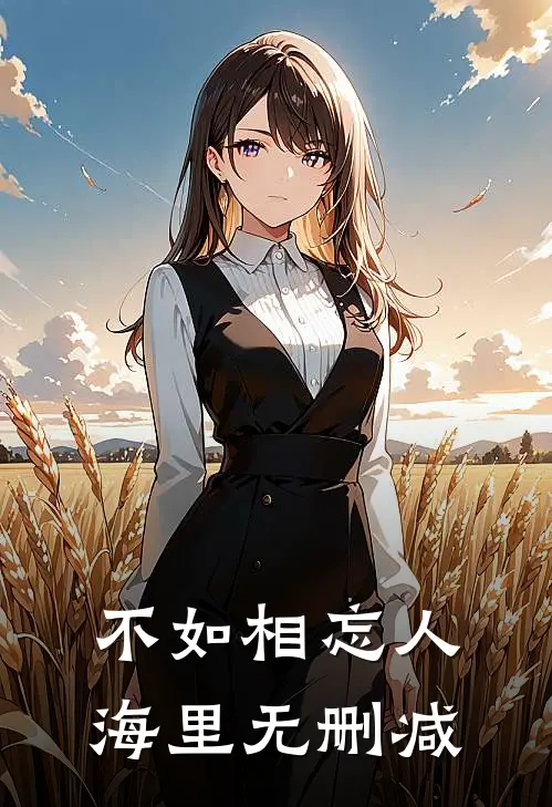 不如相忘人海里无删减