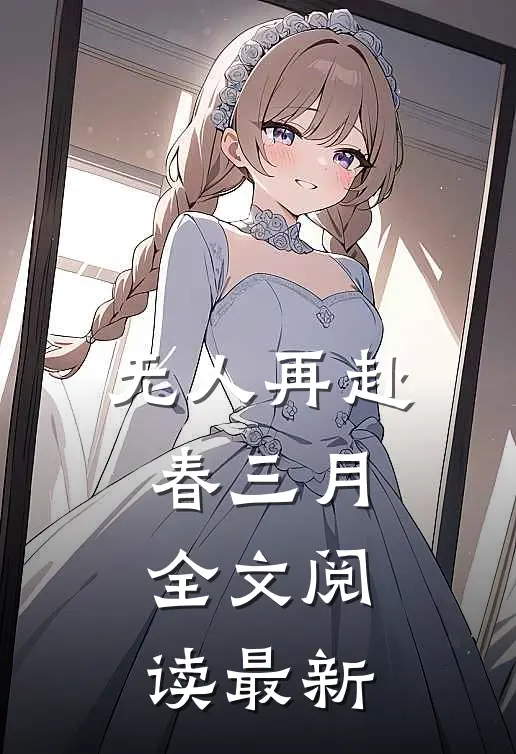 无人再赴春三月全文阅读最新