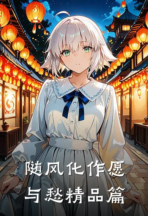 随风化作愿与愁精品篇