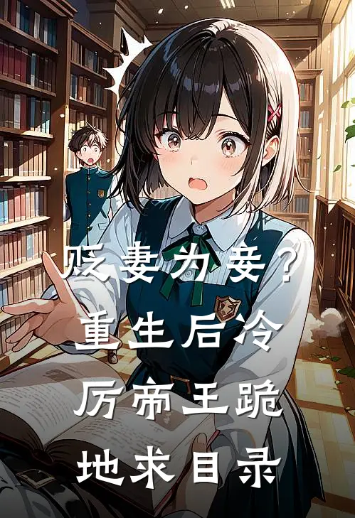 贬妻为妾？重生后冷厉帝王跪地求目录