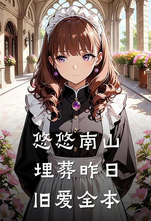 悠悠南山，埋葬昨日旧爱全本