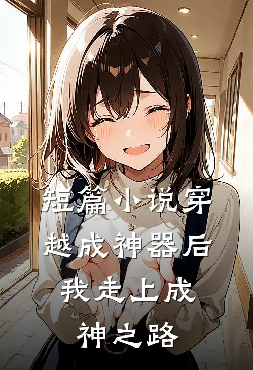 短篇穿越成神器后,我走上成神之路免费阅读