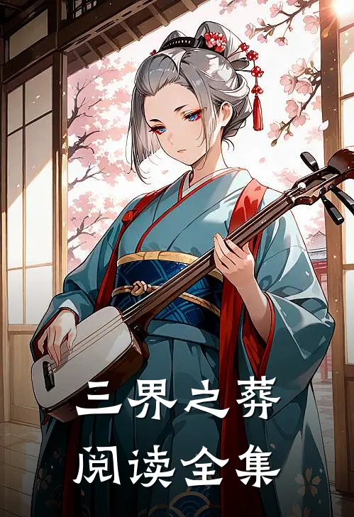 三界之葬阅读全集