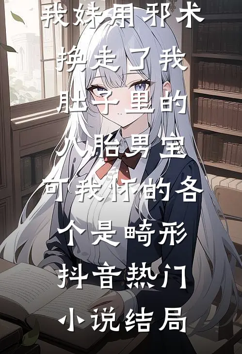 我妹用邪术换走了我肚子里的八胎男宝，可我怀的各个是畸形抖音热门小说结局