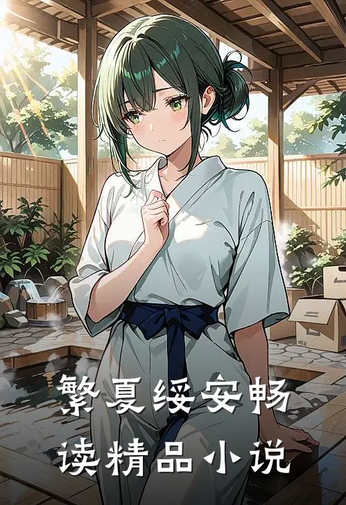 繁夏绥安畅读精品小说