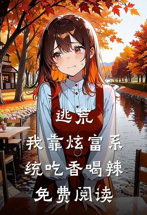 逃荒，我靠炫富系统吃香喝辣免费阅读
