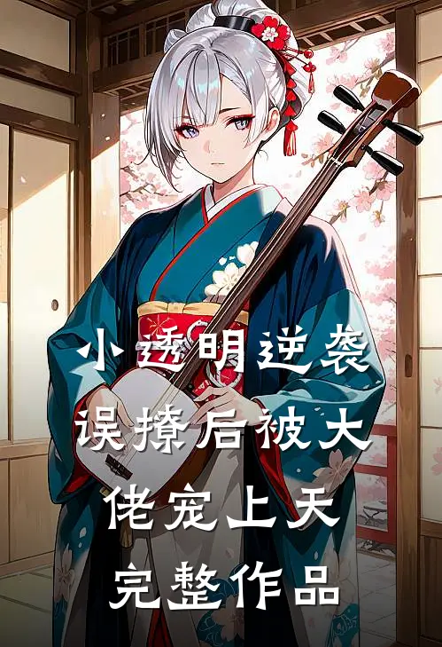 小透明逆袭：误撩后被大佬宠上天完整作品
