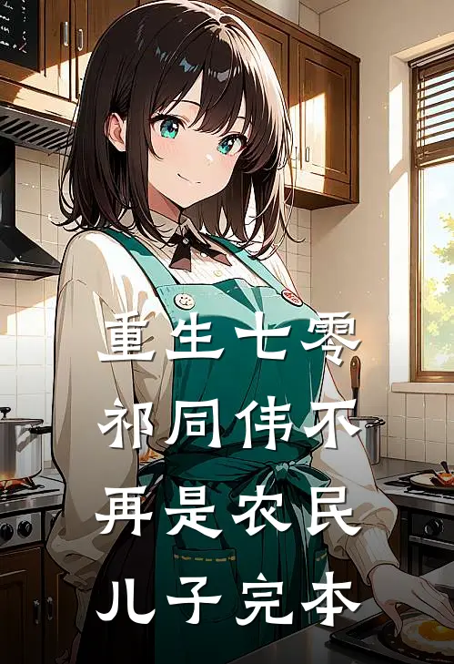 重生七零：祁同伟不再是农民儿子完本