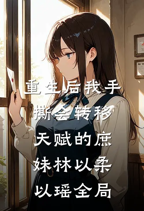 重生后我手撕会转移天赋的庶妹林以柔以瑶全局