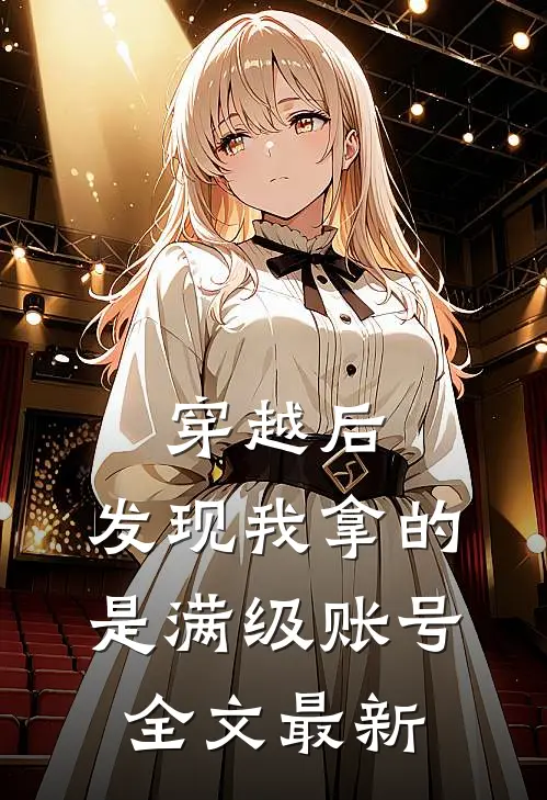 穿越后，发现我拿的是满级账号全文最新