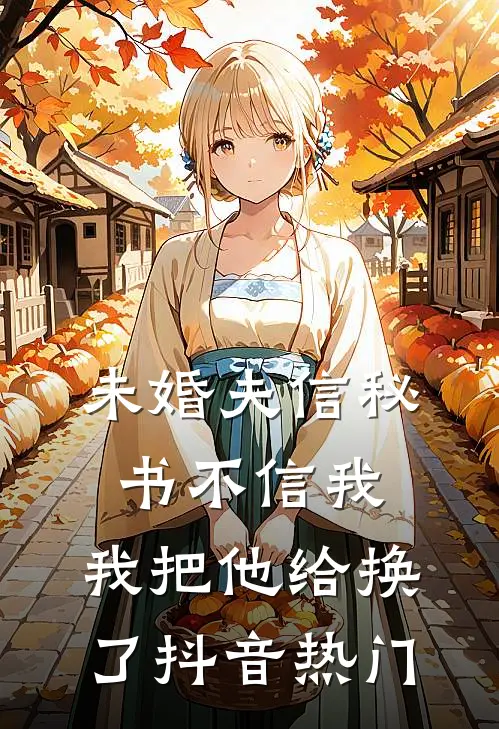 未婚夫信秘书不信我，我把他给换了抖音热门