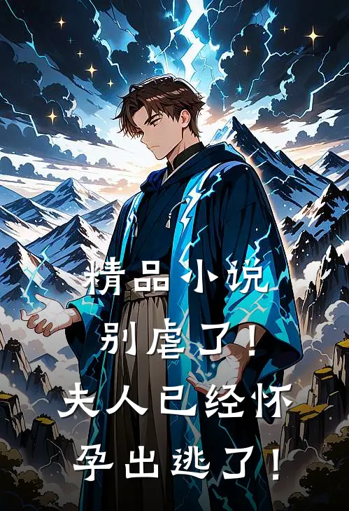 精品小说别虐了！夫人已经怀孕出逃了！