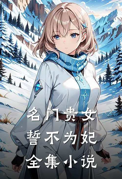 名门贵女誓不为妃全集小说