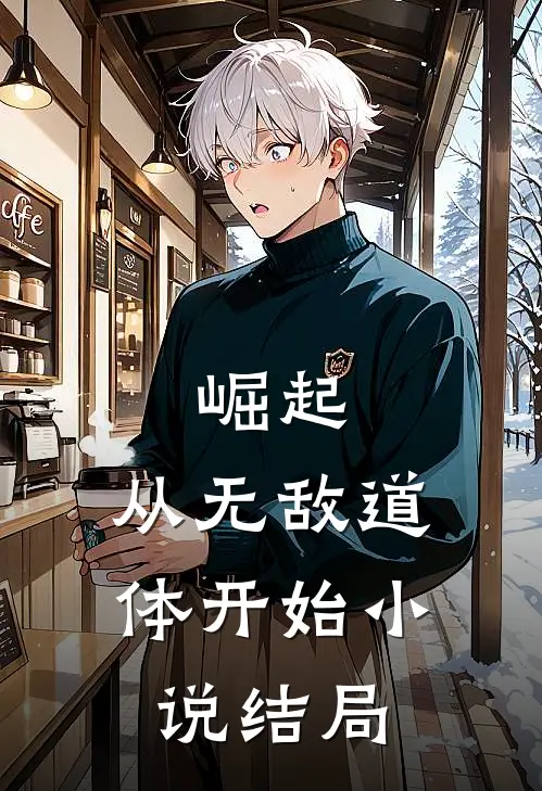 崛起，从无敌道体开始小说结局