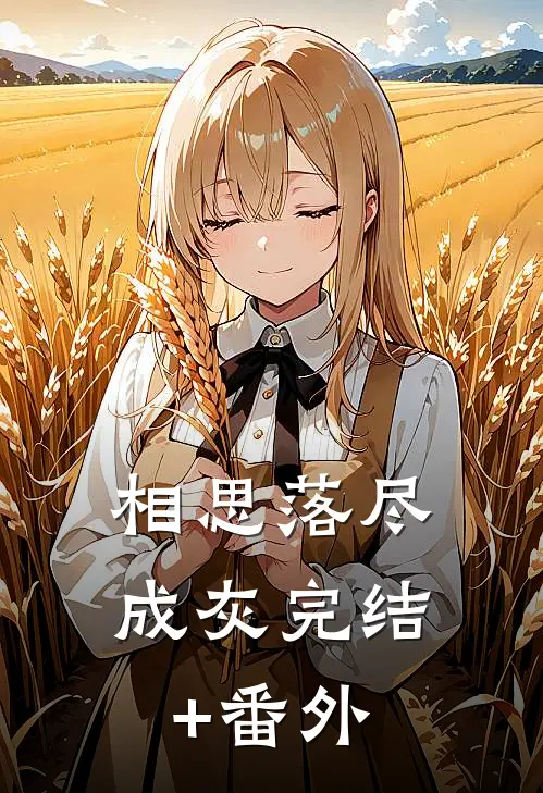 相思落尽成灰完结+番外