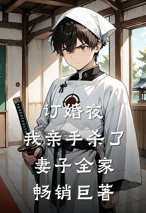 订婚夜，我亲手杀了妻子全家畅销巨著
