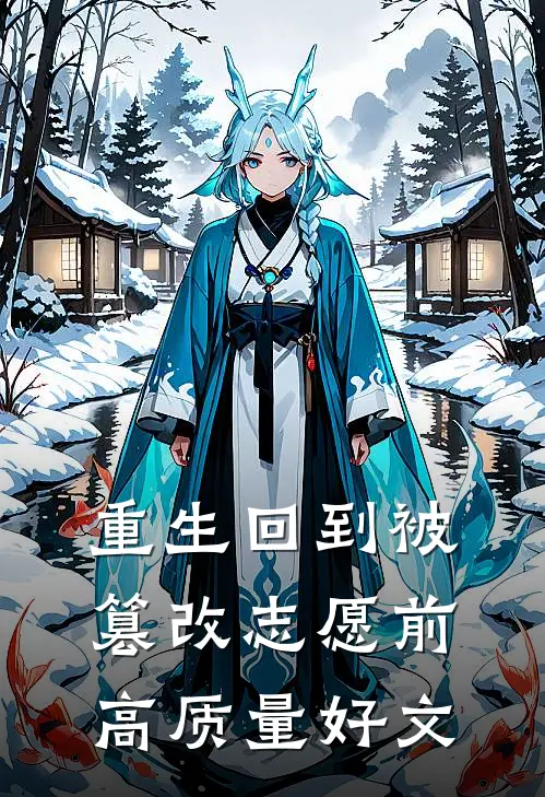 重生回到被篡改志愿前高质量好文