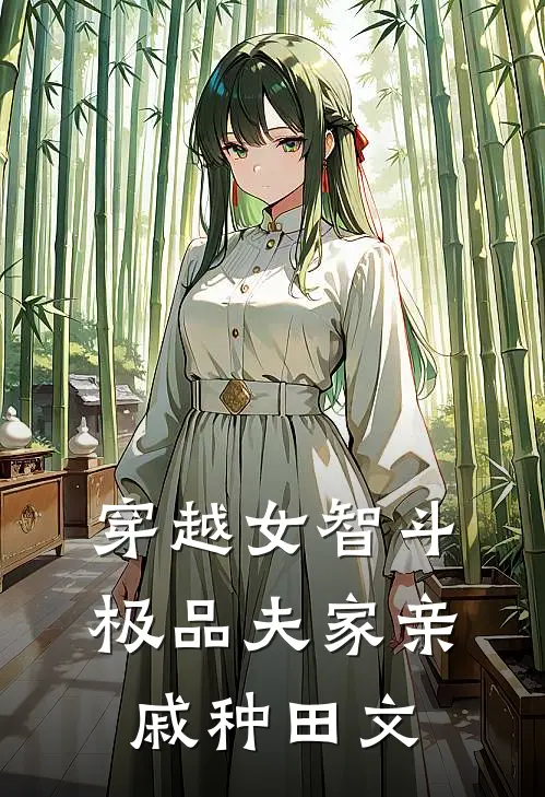 穿越女智斗极品夫家亲戚种田文