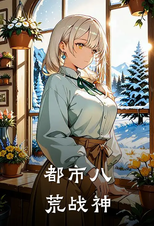 都市八荒战神