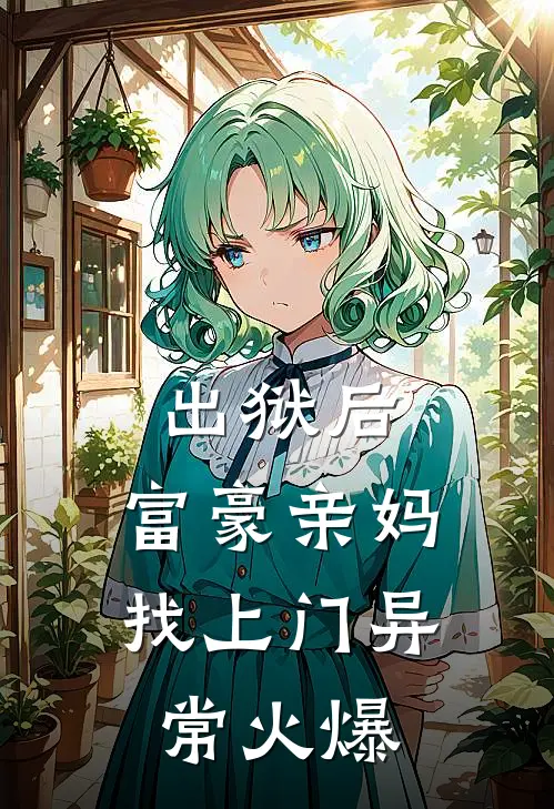 出狱后，富豪亲妈找上门异常火爆