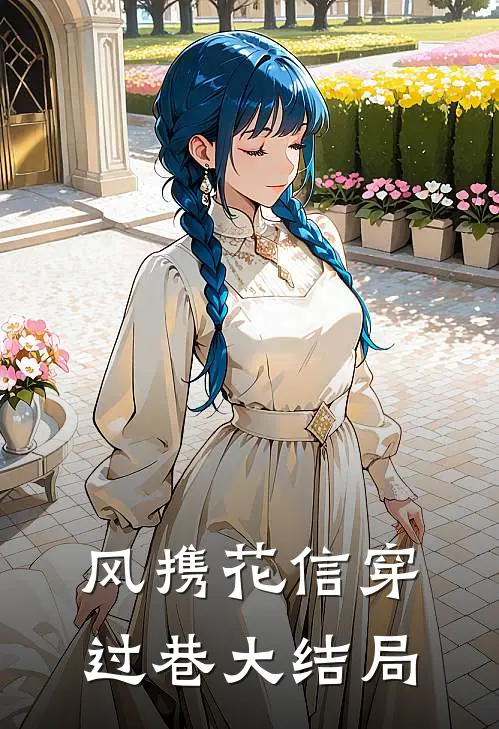 风携花信穿过巷大结局