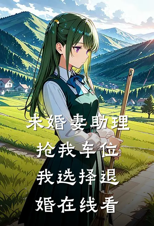 未婚妻助理抢我车位，我选择退婚在线看