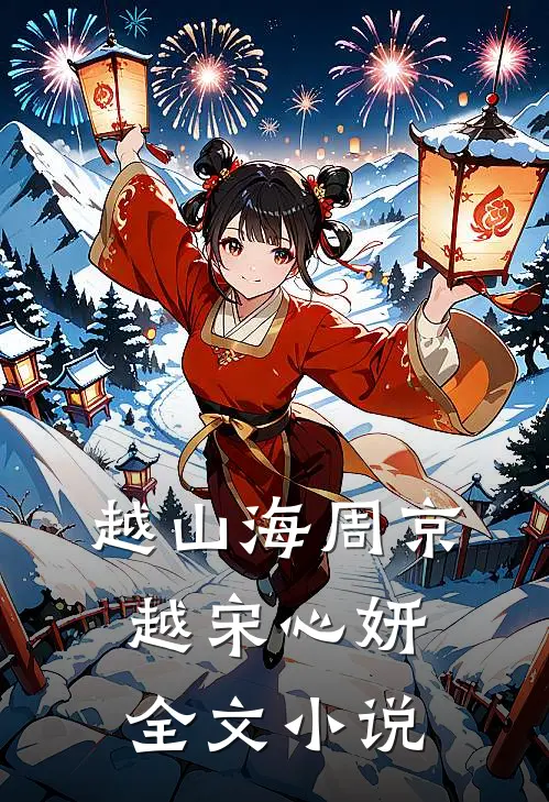 越山海周京越宋心妍全文小说