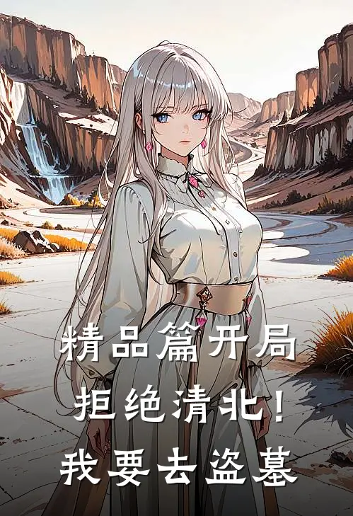 精品篇开局拒绝清北！我要去盗墓