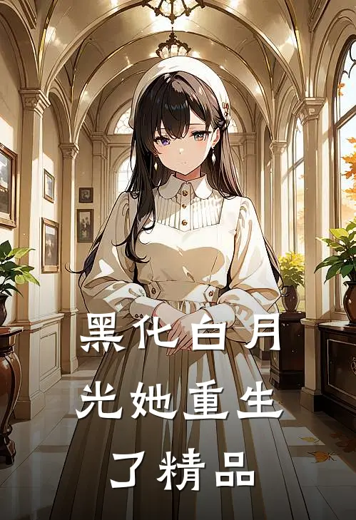 黑化白月光她重生了精品